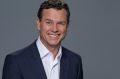 Mark Ferguson is Seven's 6pm newsreader in Sydney.