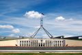 Parliament House in Canberra will receive $29 million in upgrades from August.