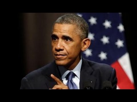 This Will Happen if Obama Is Guilty of Wiretapping | Congress Investigate