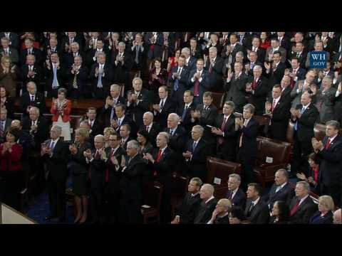 The Joint Session of Congress