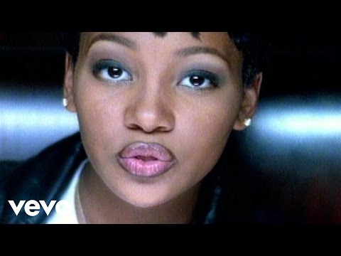 Monica - Before You Walk Out Of My Life