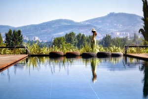 Six Senses Douro Valley where relaxation is everything.