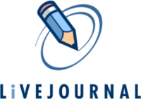 LiveJournal logo