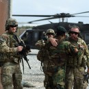 WATCH: US forces to stay in Afghanistan