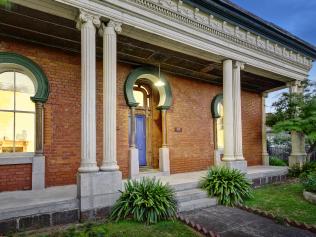 32 Lord Street Brunswick East. Herald Sun real estate. Jellis Craig Brunswick. March 8 2017