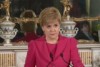 James Glenday analyses Nicola Sturgeon's move to seek new independence referendum