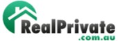 Logo for RealPrivate.com.au
