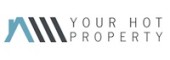 Logo for Your Hot Property 
