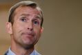 Not told of problems: Education Minister Rob Stokes.