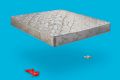 The next big thing in e-commerce: mattresses.