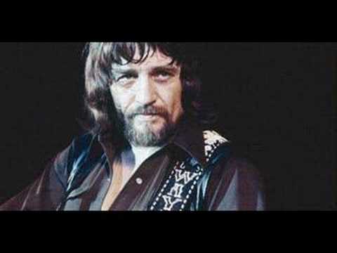 Waylon Jennings - Are You Sure Hank Done It This Way