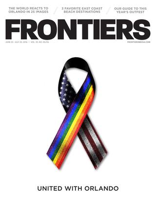 Frontiers Vol. 35, Issue 05/06