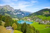 Switzerland Hike.