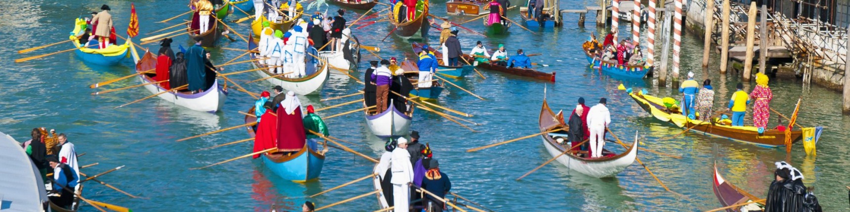 Venice, festival