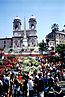 Spanish Steps, Rome