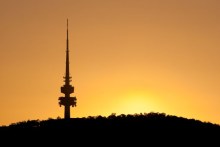 Black Mountain Canberra (Getty Images)