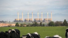 The Hazelwood power station will begin the staged shutdown of its eight units from March 27.