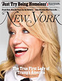 Subscribe to New York Magazine