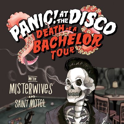 Panic! At The Disco