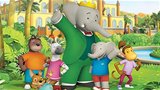 Babar And The Adventures Of Badou