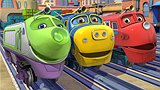 Chuggington