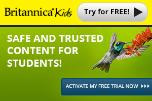 Britannica Kids