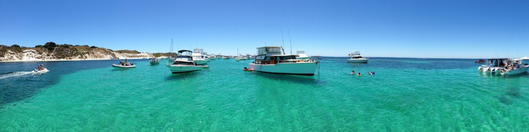 rottnest island western australia