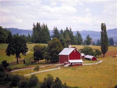 oregon ranches for sale