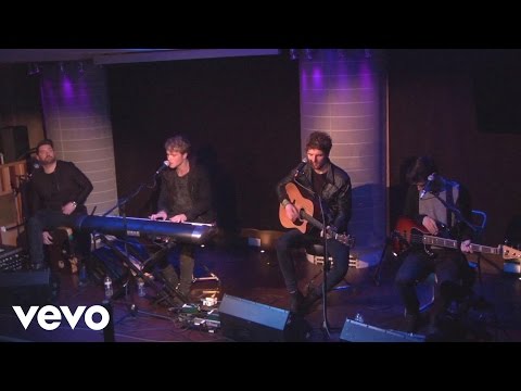 Kodaline - The One (Live from the Hospital Club)