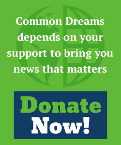 Donate to Common Dreams