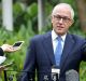 Prime Minister Malcolm Turnbull is refusing to rule out allowing first-time home buyers to dip into their superannuation ...