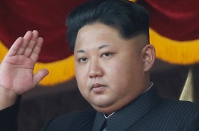 North Korean leader Kim Jong-un is suspected of ordering his brother's murder.