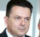 Nick Xenophon Team senators Skye Kakoschke-Moore, Nick Xenophon and Stirling Griff have the power to block changes to ...