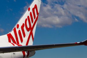 Virgin Australia has confirmed it will fly between Melbourne and Hong Kong. 