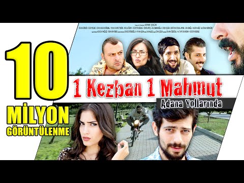 1 Kezban 1 Mahmut Adana Yollarında | Full film