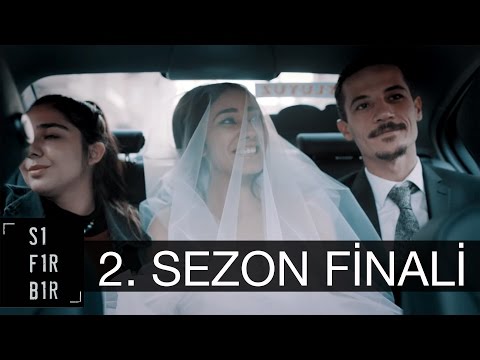 Sıfır Bir - "Bir Zamanlar Adana'da" 2. Sezon 5. Bölüm (2. Sezon Finali)