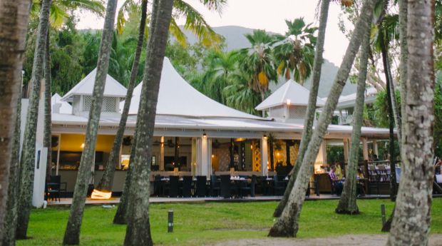 NuNu, restaurant, Palm Cove, Queensland. Picture supplied