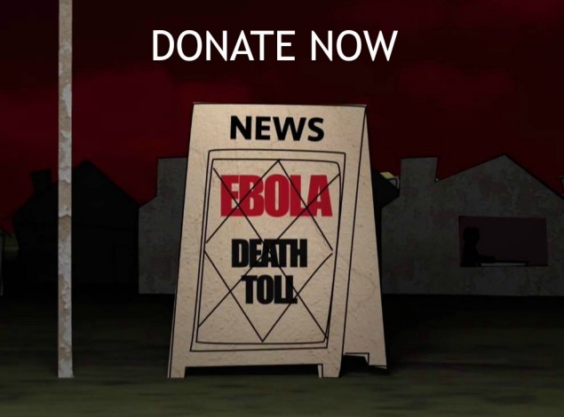 UNDP Ebola Response