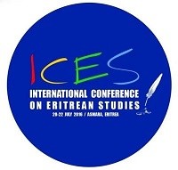  International Conference on Eritrean Studies