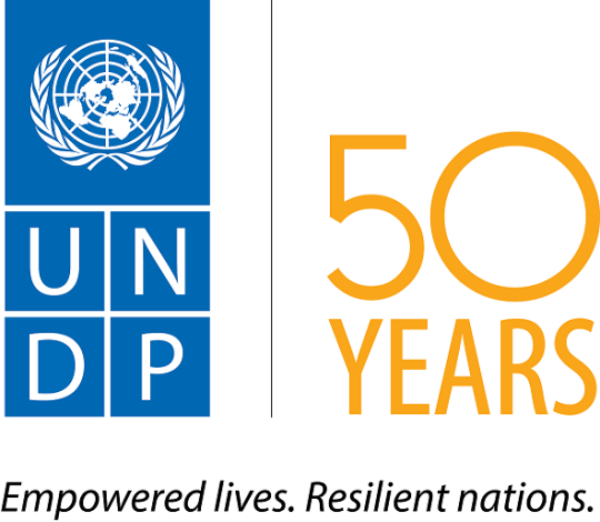 UNDP at 50