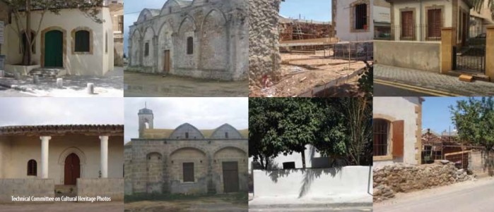 Technical Committee on Cultural Heritage announces acceleration on small-scale heritage sites protection