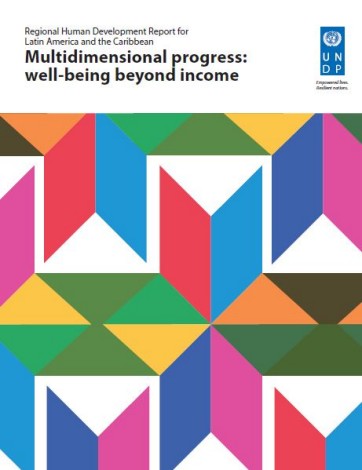 UNDP Launches Human Development Report for Latin America and the Caribbean