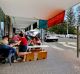 The shopping strip at Bronte Beach is one where shops rarely change hands.