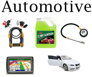 automotive reviews