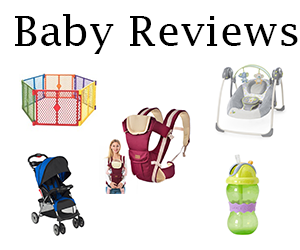 baby product reviews