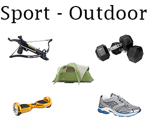 sport and outdoor reviews