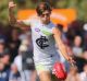 Caleb Marchbank will make his Carlton debut against Richmond