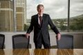 "Distress": Australian Public Service Commissioner John Lloyd's top executives are not keen on their salary details ...