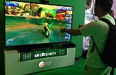 New Xbox Kinect Can Understand Two People Talking at Once