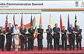 India, ASEAN Celebrate 20th Anniversary With Two FTAs